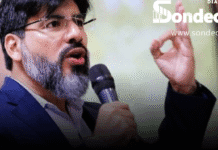 “No voy a retroceder, terminaré mi mandato en 2029”: Fiscal General responde a llamados de juicio político