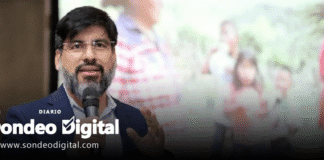 Juicio político contra el fiscal Johel Zelaya sigue en pie, según designada presidencial