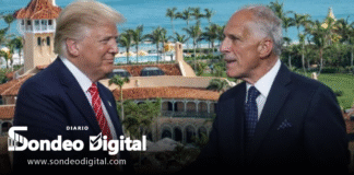 Presidentes Nasry Asfura y Donald Trump abordan comercio, inversión y seguridad en encuentro bilateral