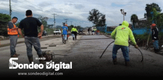 Congreso Nacional aprueba Ley Especial de Emergencia Vial para fortalecer la red de carreteras