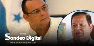 Romeo Vásquez Velásquez denuncia supuesto plan para asesinar a Jorge Aldana