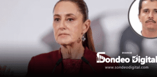 Sheinbaum llama a la calma tras hechos violentos en México por muerte de “El Mencho”