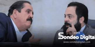 Luis Redondo y “Carlón” Zelaya declararán como testigos en el caso Chequesol