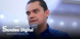 Tomás Zambrano defiende juicio político: “No es venganza, es un precedente contra la impunidad”