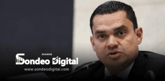 Tomas Zambrano justifica alza de combustibles por conflicto internacional y cuestiona gestión anterior