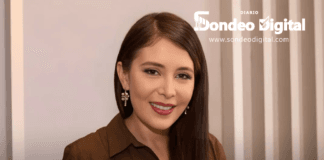 Iroshka Elvir se distancia de declaraciones de Salvador Nasralla sobre supuesto pago millonario a EE. UU.