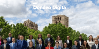 Honduras participa en cumbres iberoamericanas de niñez y juventud en España