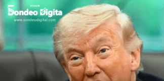 Donald Trump lanza advertencia a Irán y exige la entrega de material nuclear