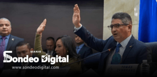 Presupuesto General 2026 y nuevos proyectos marcan la agenda legislativa de la semana