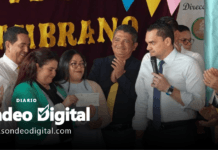 Congreso Nacional dona L 200,000 a kínder capitalino con fondos de diputados faltistas
