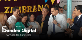 Congreso Nacional dona L 200,000 a kínder capitalino con fondos de diputados faltistas