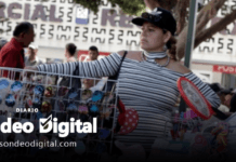 Más de dos millones de hondureños trabajan en la informalidad, según el viceministro de Trabajo
