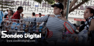 Más de dos millones de hondureños trabajan en la informalidad, según el viceministro de Trabajo