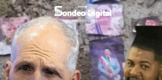 Hallan fotografías de Nasry Asfura y «La More» en cementerio de El Paraíso en presunto acto de brujería