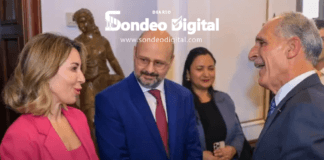 Secretaría de Finanzas y Congreso Nacional analizarán reformas del FMI para fortalecer la transparencia fiscal