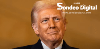 Donald Trump lanza ultimátum a México: «Si no hacen su trabajo contra las drogas, nosotros lo haremos»