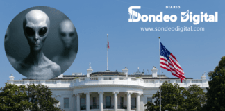 Gobierno de EE. UU. libera documentos sobre ovnis y vida extraterrestre