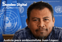 Justicia para Juan López: Dictan detención judicial contra supuestos responsables de su asesinato