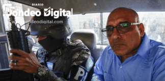 ¿De visitante a prisionero? El insólito giro de un hombre que intentó ingresar a La Tolva