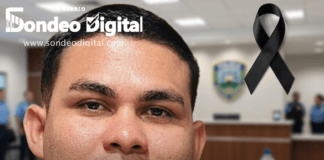 Tragedia en Olancho: Agente asesinado en cumplimiento del deber deja a su esposa con tres meses de embarazo