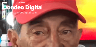 «Es inocente»: Entre lágrimas, exalcalde de Tocoa defiende a capturado por asesinato de Juan López