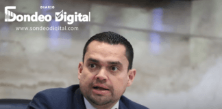 Presidente del Congreso Tomas Zambrano aborda mejoras a la CA-13 y programas sociales en Tocoa