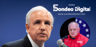 Legislador republicano Carlos A Gimenez lanza dura advertencia a Diosdado Cabello y Delcy Rodríguez tras confirmarse extradición de Alex Saab a EE. UU.