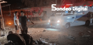 Asesinan a seis personas en un violento ataque armado perpetrado en el noreste de Colombia