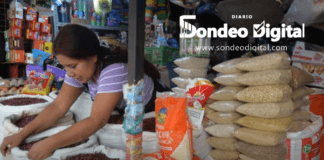 Precio de la canasta básica en El Salvador se eleva hasta un 4.11 % en el primer trimestre