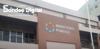 «ESTABAN EN EL LUGAR INCORRECTO»: Ministerio Público responde a diputados que se negaron a declarar tras ser citados