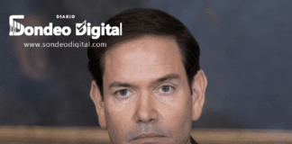 Marco Rubio advierte que EE. UU. no permitirá que el gobierno de Bolivia sea derrocado