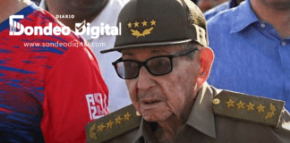 EE. UU. oficializa histórica acusación contra el exdictador cubano Raúl Castro por el derribo de avionetas en 1996