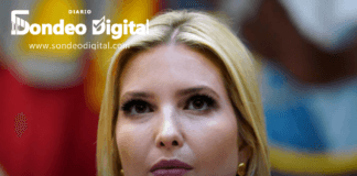 Amenaza contra Ivanka Trump: Extremista islámico habría planeado un atentado en su contra