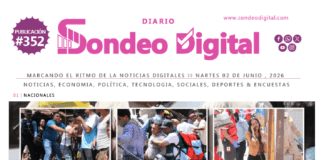 Portada del día 02/06/2026