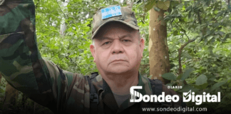Sala Constitucional analiza recursos de amparo de Romeo Vásquez Velásquez