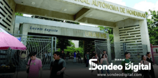 UNAH alerta sobre cursos virtuales y diplomados sin validez oficial en Honduras