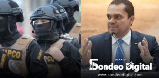 “Tiene que funcionar sí o sí”: Tomas Zambrano exige resultados inmediatos a nueva unidad antiextorsión