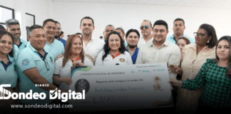 Congreso Nacional fortalece educación, cultura y deporte con apoyo económico a institutos de Colón