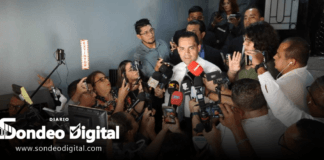 Congreso Nacional impulsa agenda de seguridad enfocada en combatir extorsión y crimen organizado