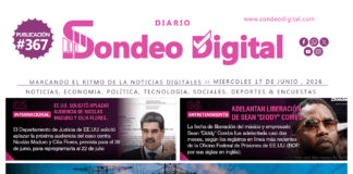 Portada del día 17/06/2026