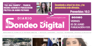 Portada del día 05/06/2026
