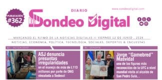 Portada del día 12/06/2026