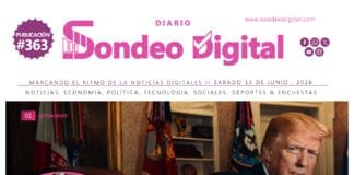 Portada del Día 13/06/2026