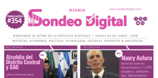 Portada del día 04/06/2026