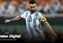 Messi hace historia: supera a Klose y se convierte en el máximo goleador de los Mundiales