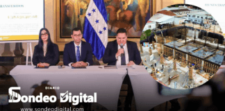 Comisión Liquidadora denuncia cancelación de financiamiento del BID para Hospital Neonatal de Santa Rosa de Copán