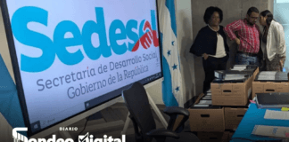 ASJ denuncia presuntas irregularidades en el manejo de más de L113 millones por parte de ONG vinculada a Sedesol
