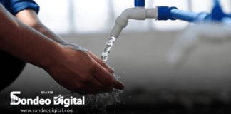 Crisis hídrica en la capital: capitalinos recibirán agua potable solo una vez por semana