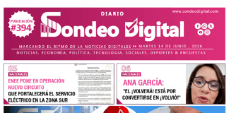 Portada del día 14/07/2026