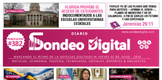 Portada del día 02/07/2026